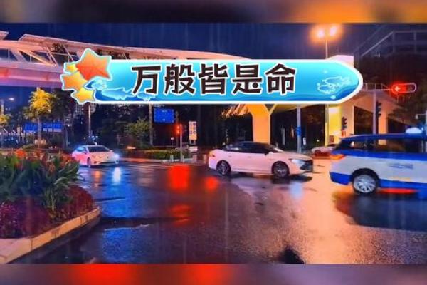 头大脸大身体宽，探寻命运与个性之道