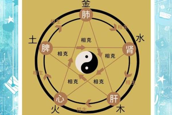 探索木命与土命之间的克制关系，揭示五行之谜