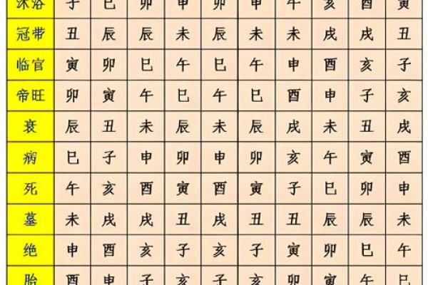 阳历17号出生者的命理解析：探索你的生命轨迹与性格特征