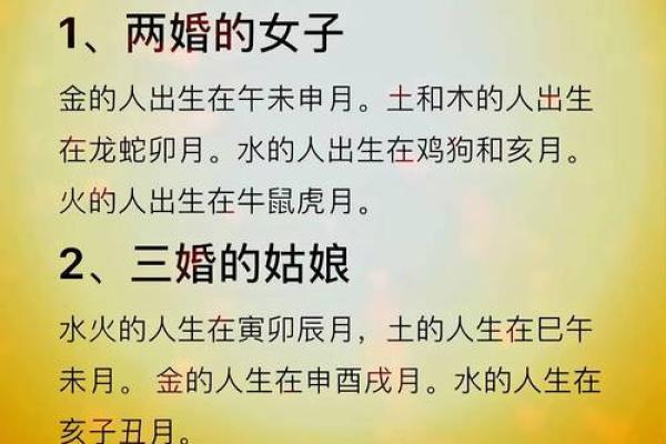 土命与命理：最适合的婚配选择探讨
