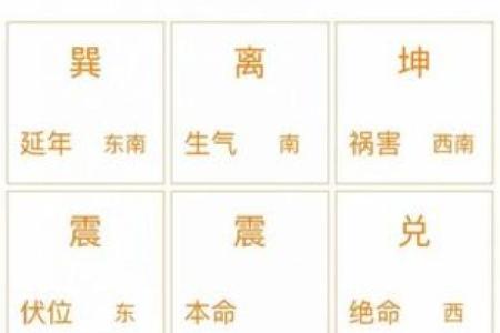 西四命适合的手机号数字解析与生活指南