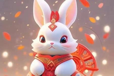 兔年出生的孩子命运与性格解析：如何把握未来机遇？