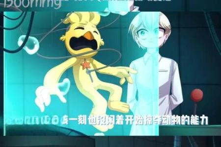 双胞胎的命运：背后的神秘与启示