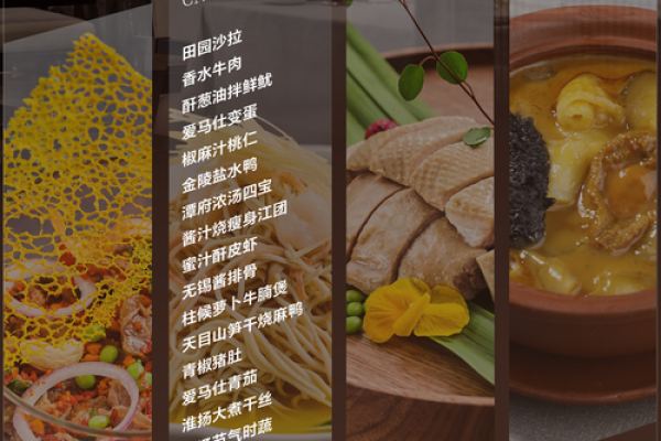 虽有嘉肴，悦命曰：美食的魅力与人生的智慧