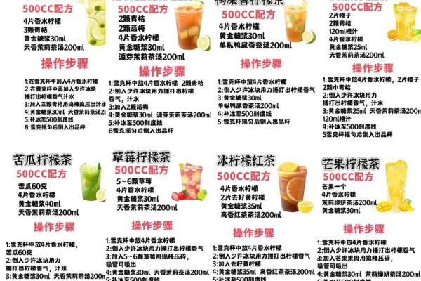在不同文化中，饮料的命名与寓意解析：从茶到咖啡的魅力之旅