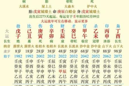 土命人适合什么命格？揭秘土命人的天赋与命运之路！
