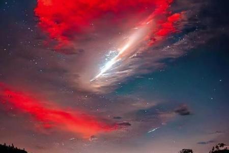 微月星照命:揭示命运深处的神秘力量