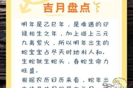 探寻蛇命理:解密属蛇者的命格与运势
