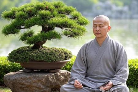 探索松柏木的深意:木命与自然的和谐之美