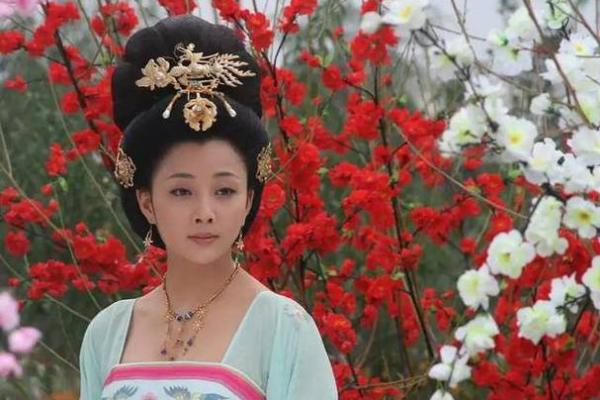 杨贵妃：美丽与命运交织的传奇人生