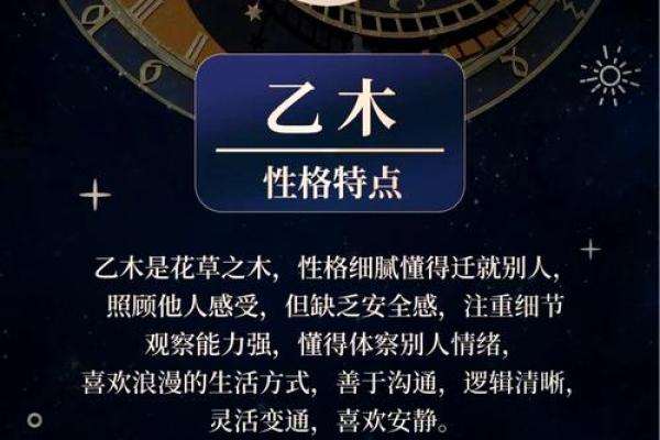 探秘女命甲木的七杀命格，揭开命理的深邃面纱