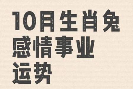 晚年幸福:最具福气的属兔人命运解析
