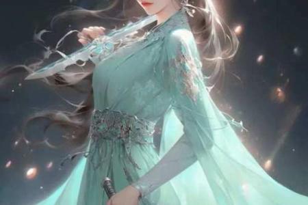 天秤座女生的命运:追寻平衡与美丽的精彩人生