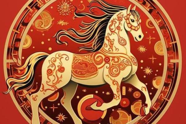 五月十六属马的命理解析与人生运势的深度剖析
