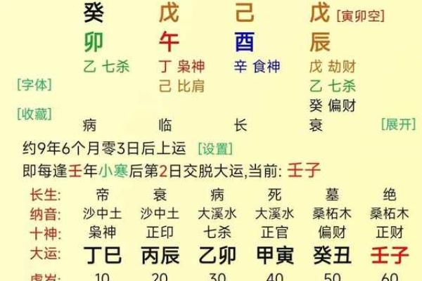 探讨建禄格身旺女命的命理特点与人生智慧