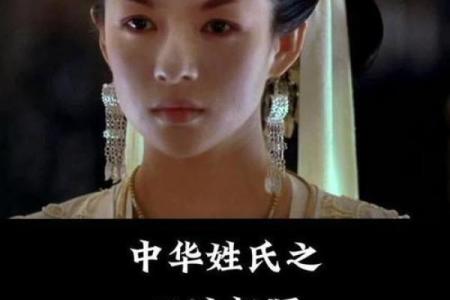 王姓火命人取名之道:点燃人生无限可能