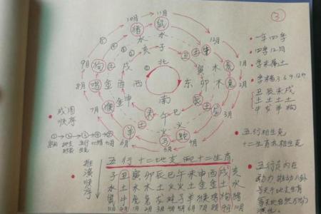 五行缺木的命理解析与生活智慧_1