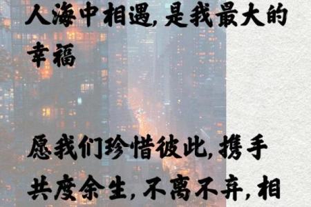 相依为命：心灵深处的不离不弃与温暖陪伴