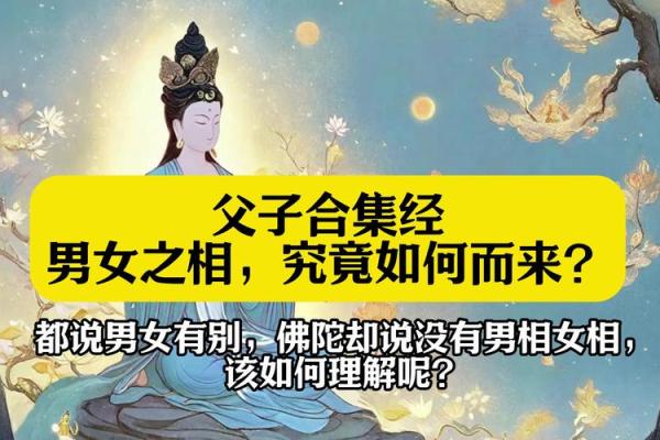 探秘命理：什么是仙女命与和尚命的区别与魅力