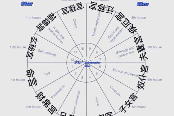 探秘命格：解码人生的奥秘与方向