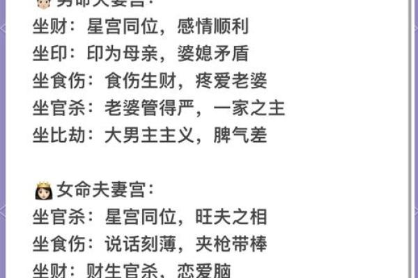 探秘寅命：揭开八字命理中的神秘面纱