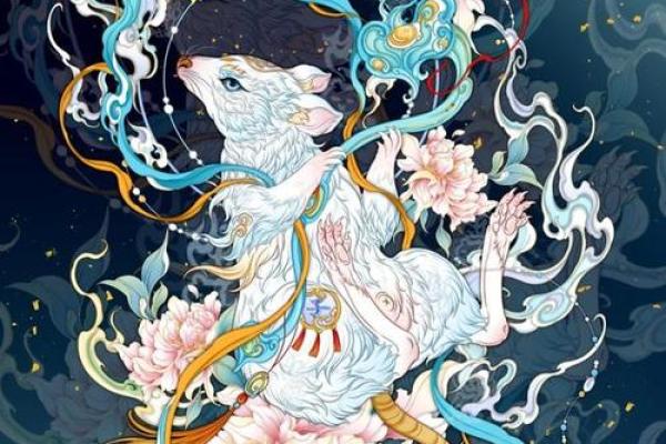 探究属相与命运的结合：解锁人生与和谐的秘密
