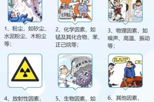 职业的选择与生命风险：哪些行业最容易丢命换命？