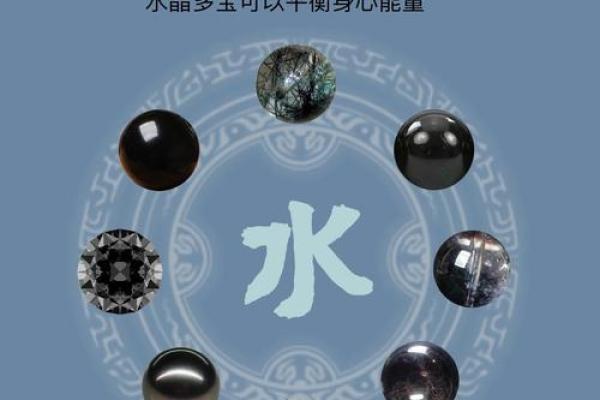 五行水命缺什么？揭秘2013年水命之秘！
