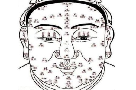 嘴巴的形状与命运的关系:探索面相学的奥秘
