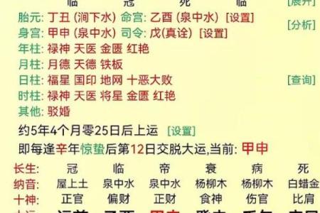 探寻旺夫命格:如何识别与提升你的命理魅力