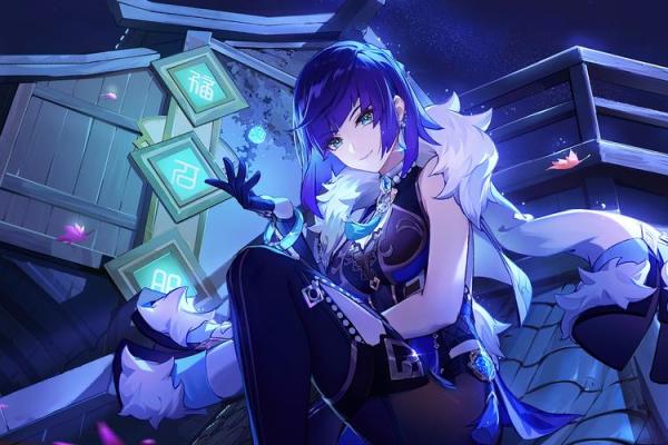 夜兰的命手感：探秘她的魅力与使用体验
