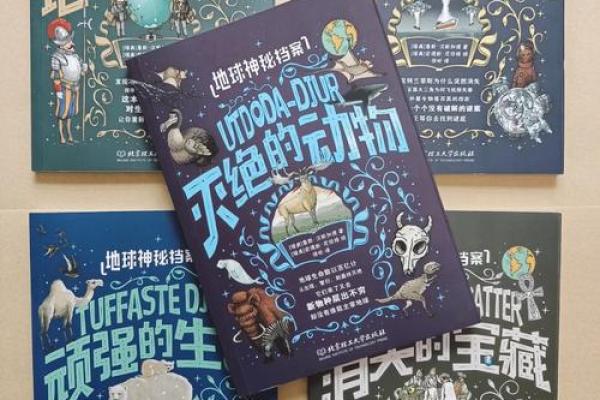 探索只有两条命的动物：神秘与脆弱的生态奇迹