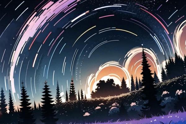 水中花镜中月：探寻梦幻与现实的交织之美