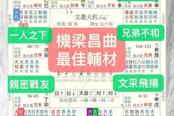 五行与生辰八字：探寻命运的奥秘与自我提升之道