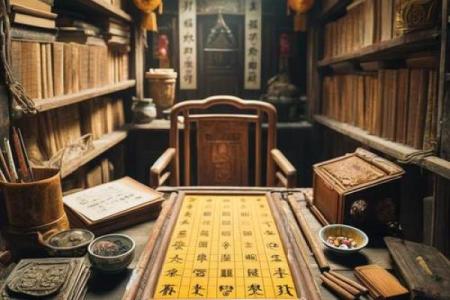 选择命理：哪些人适合投身木匠行业？