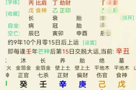 透视命局：走七杀运势的人如何即刻转运发财