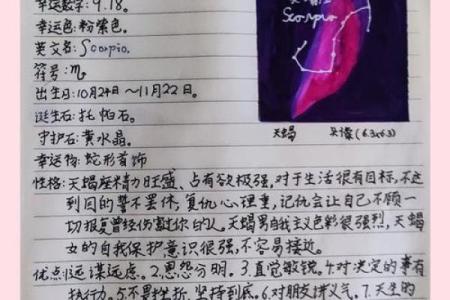 一九九三年出生的你,星座命运全解析:揭示你的个性与未来!