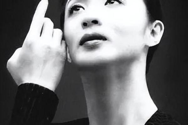 舞蹈家金星：命运的舞步与人生的节奏
