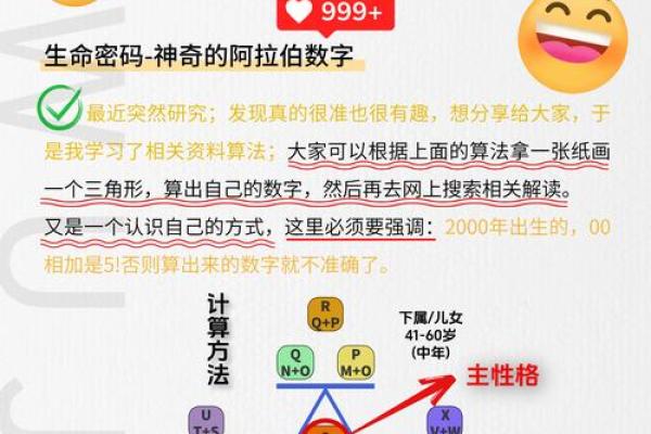 数字的神秘力量：它如何在关键时刻拯救你的生命