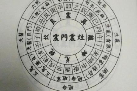 探秘风水学:命煞的奥秘与应用,揭开生活的神秘面纱