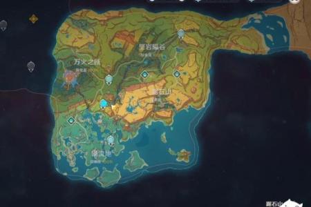 探索元神之奥秘:几命几命的深刻含义与启示