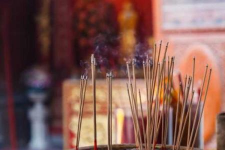 探索童子命:进庙的奥秘与缘分深究
