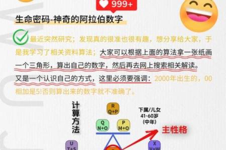 数字的神秘力量：它如何在关键时刻拯救你的生命