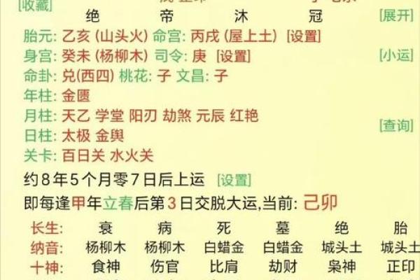探秘：哪些女命八字更适合嫁给警察？