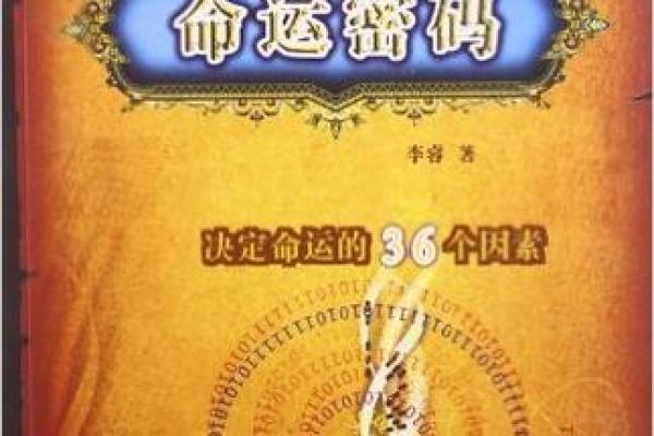 探索命运的奥秘：最优命格的秘密揭示！