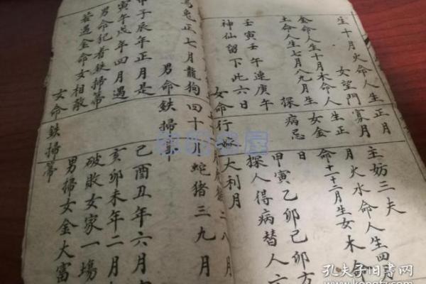铁扫命如何选择合适的妻子，拥有美满家庭的秘籍