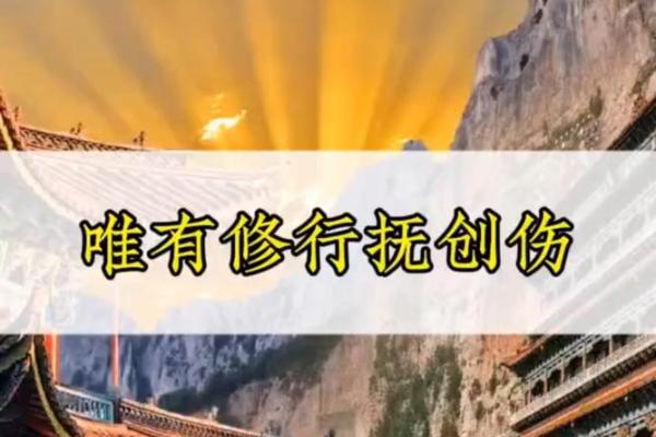 探秘修行的悲剧：为何追寻自我反而命运多舛？