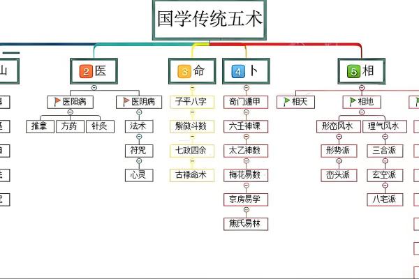 五品五命：揭开命理与花卉的奇妙关系