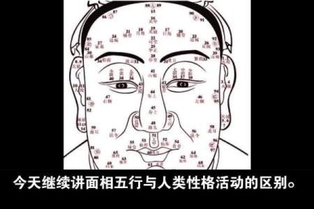 探寻面相学：哪些特征代表你会有儿子命？