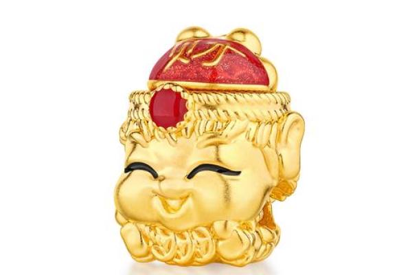 土命人佩戴的首饰与吉祥物，让你运势倍增！